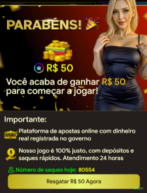 Login rápido no app 66br