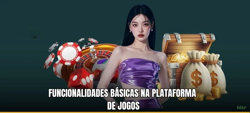 Cadastro 66br